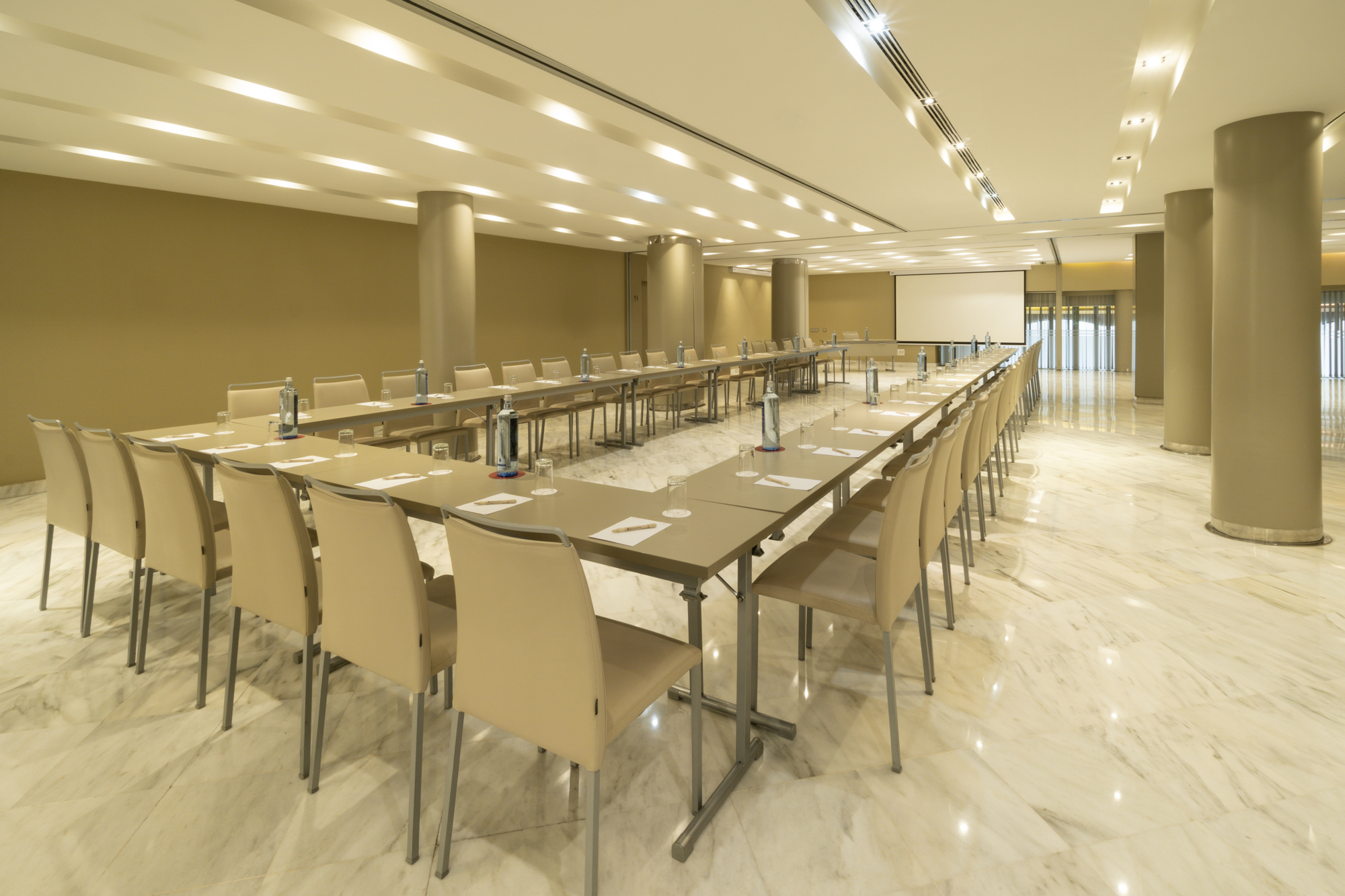 Foto - NH Collection Barcelona Podium