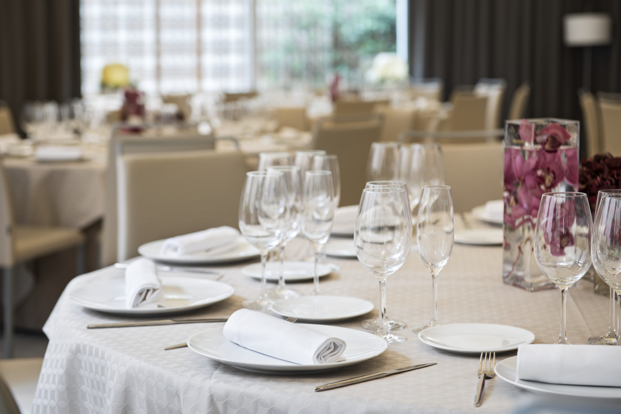 Foto - NH Collection Barcelona Podium