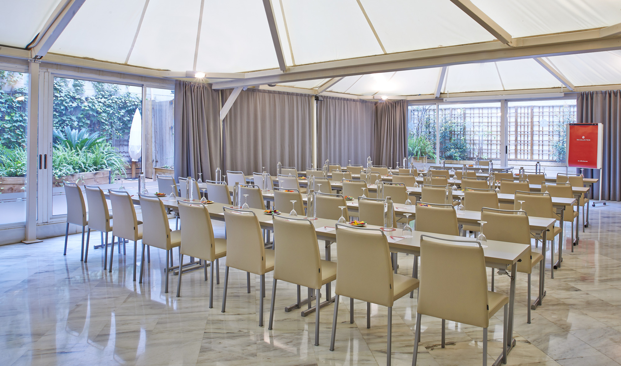 Foto - NH Collection Barcelona Podium