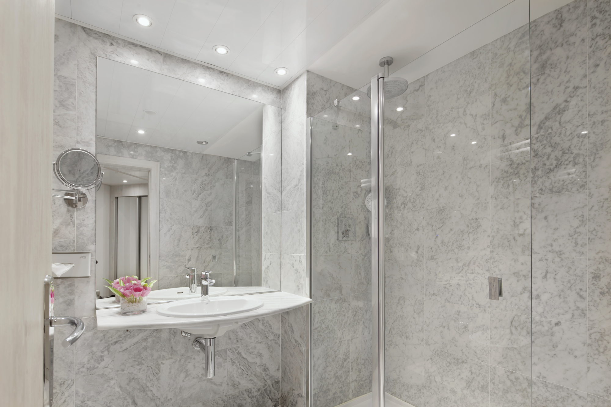 Foto - NH Collection Barcelona Podium