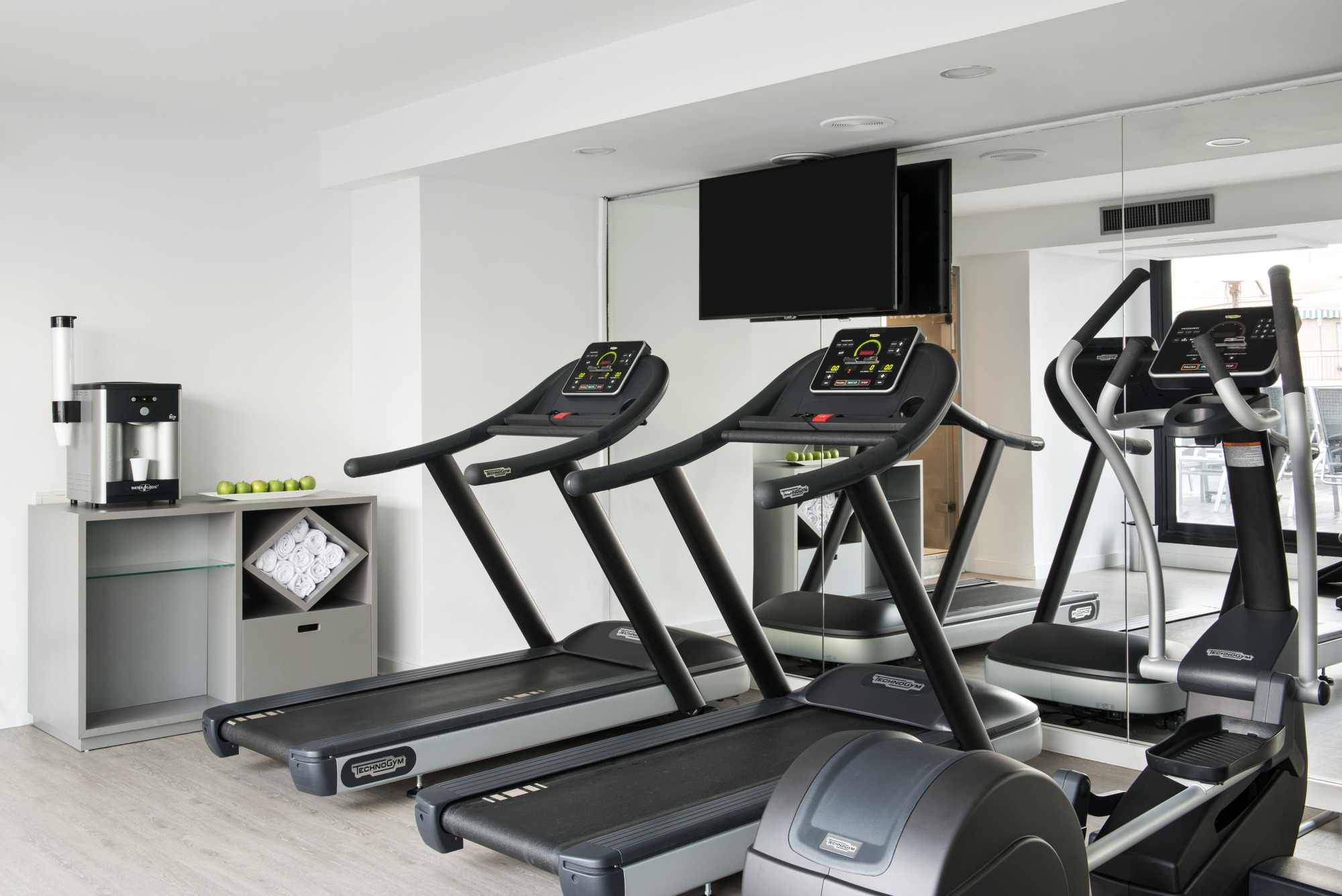 Foto - NH Collection Barcelona Podium