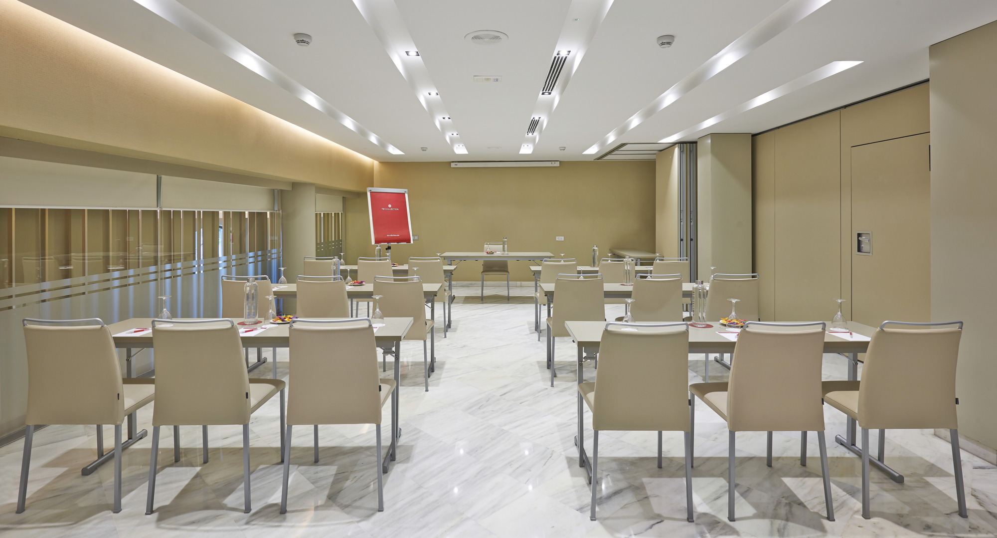 Foto - NH Collection Barcelona Podium