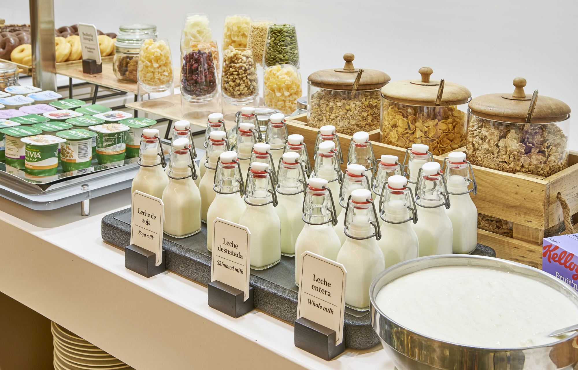 Foto - NH Collection Barcelona Podium