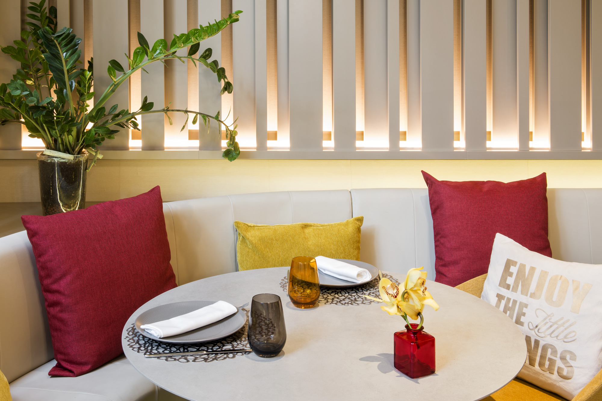 Foto - NH Collection Barcelona Podium