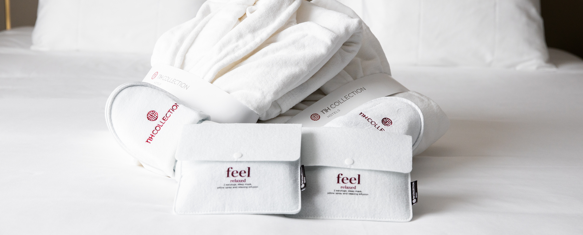 Foto - NH Collection Antwerp Centre