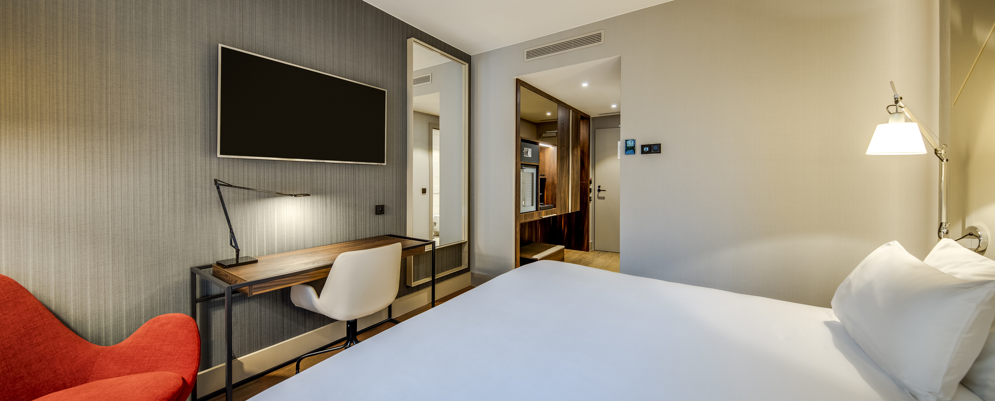 Foto - NH Collection Antwerp Centre