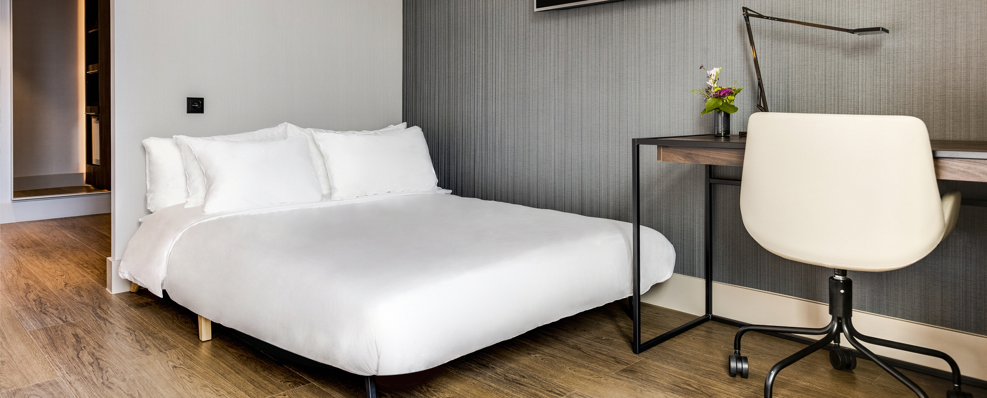 Foto - NH Collection Antwerp Centre