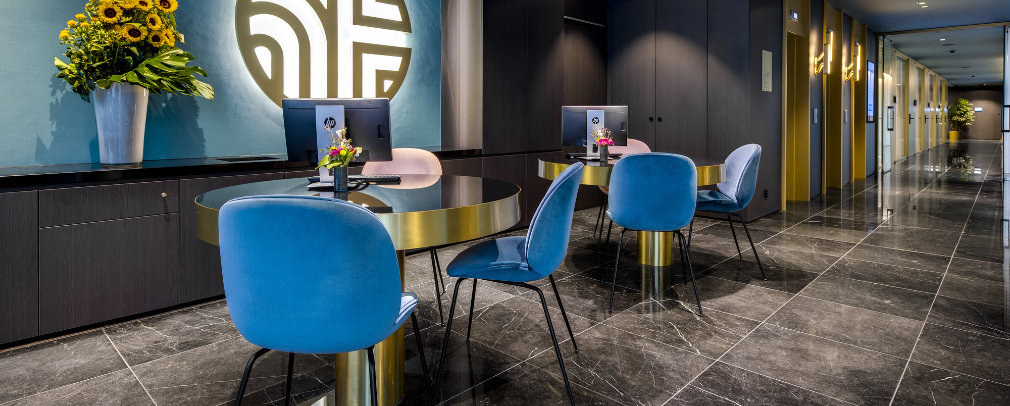 Foto - NH Collection Antwerp Centre