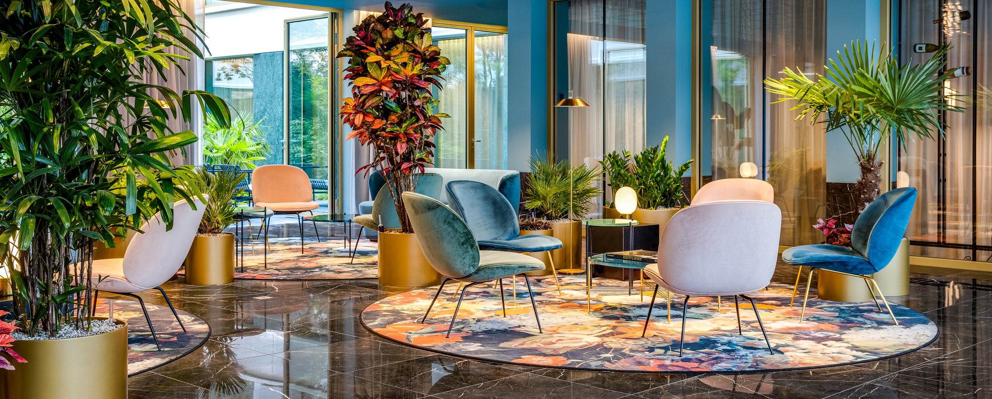 Foto - NH Collection Antwerp Centre