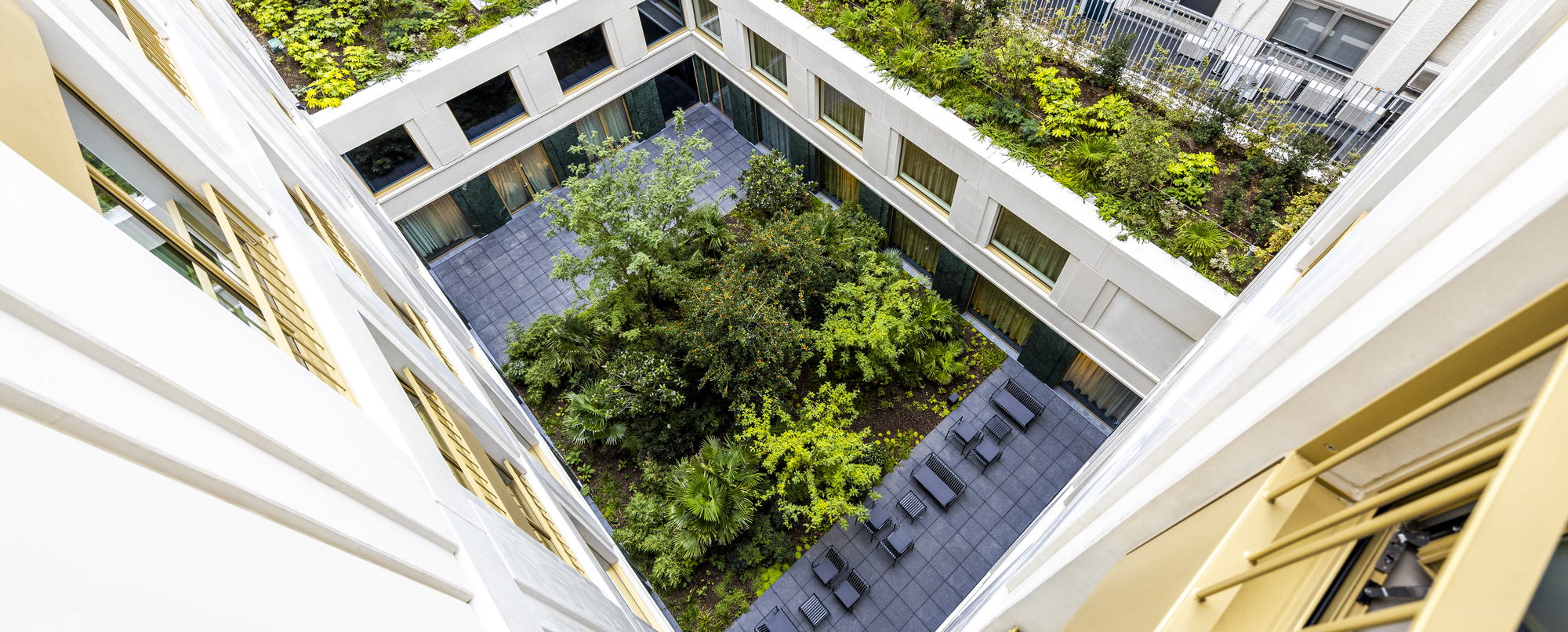 Foto - NH Collection Antwerp Centre