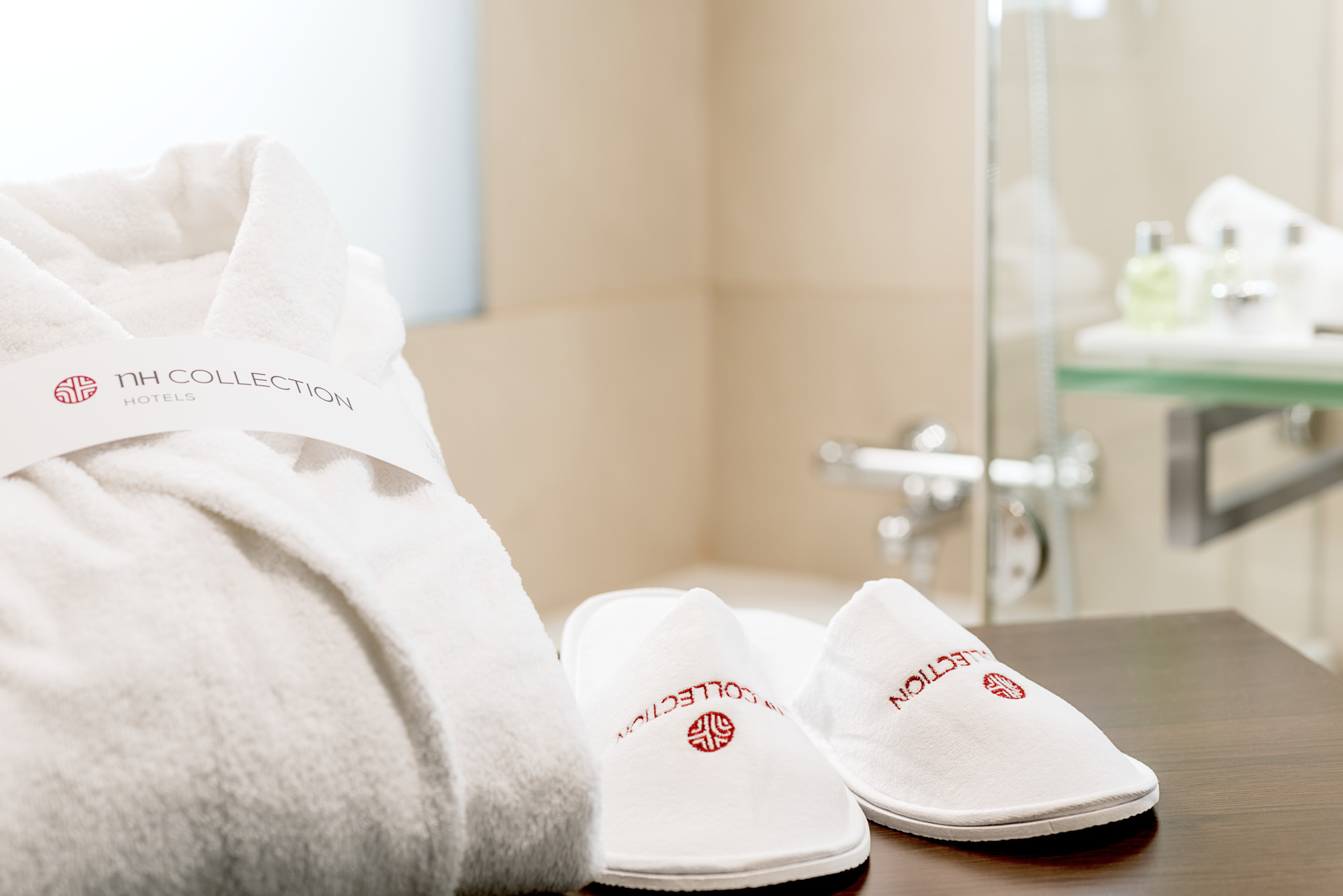 Photo - NH Collection Budapest City Center