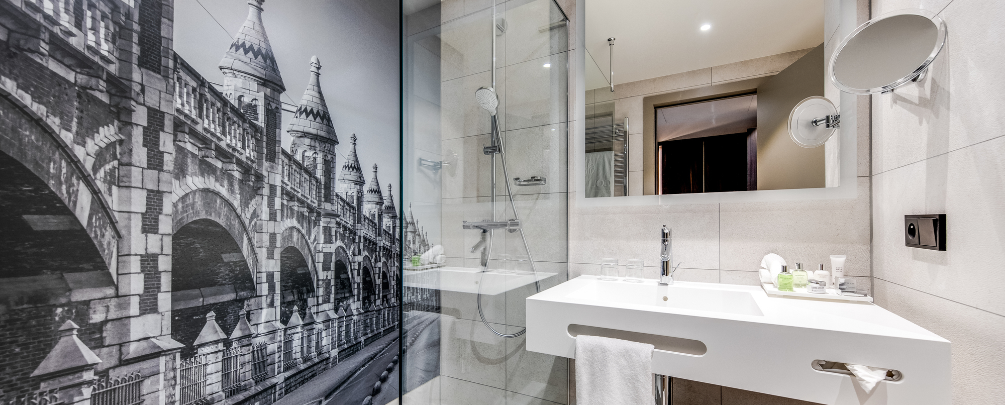 Foto - NH Collection Antwerp Centre