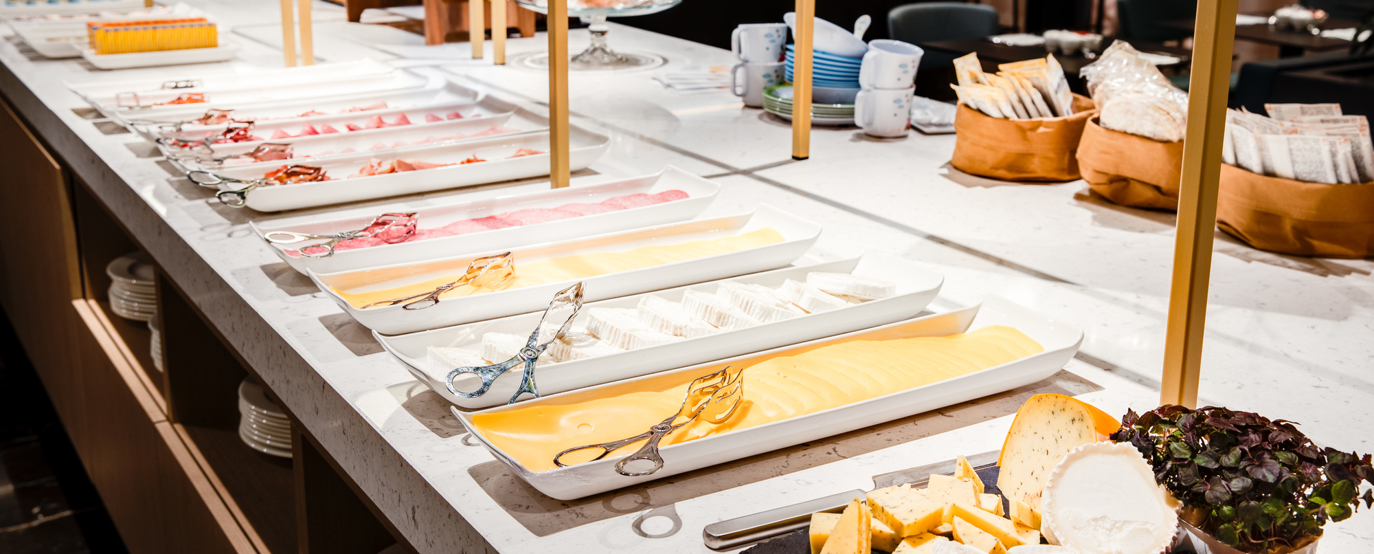 Foto - NH Collection Antwerp Centre