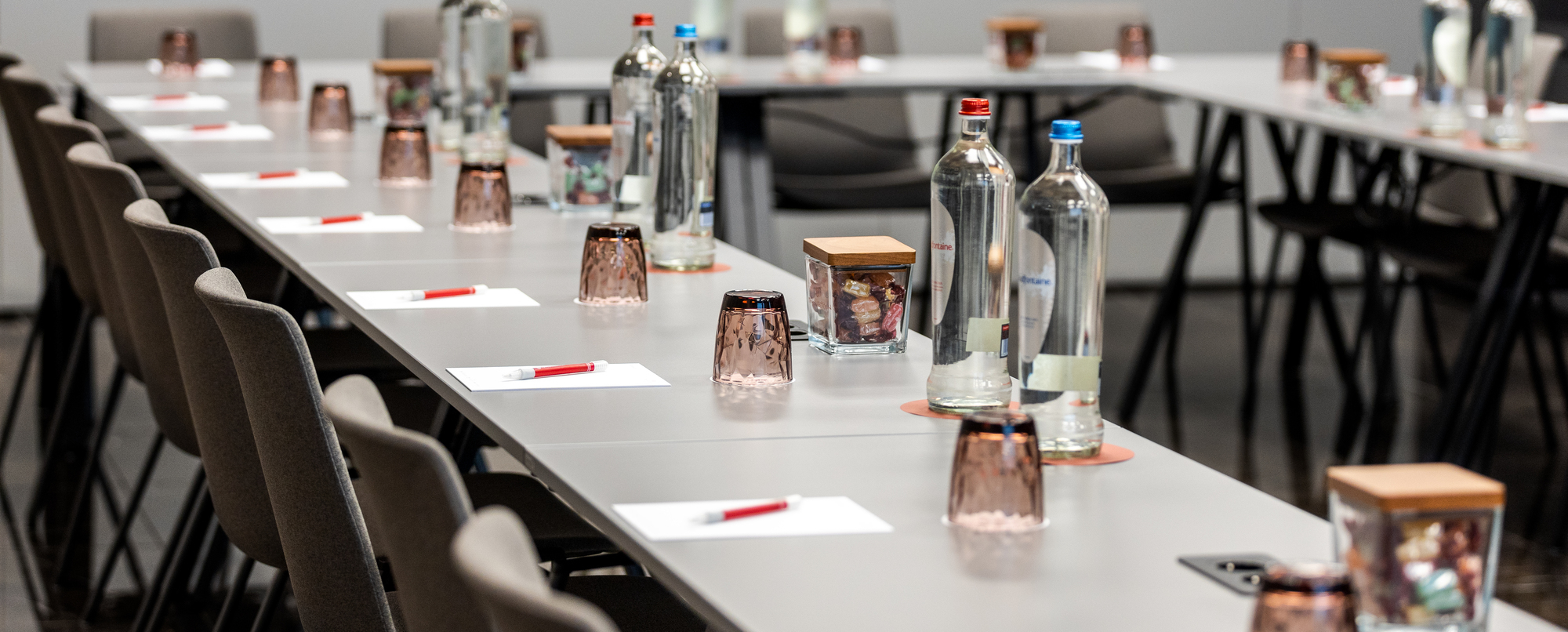 Foto - NH Collection Antwerp Centre