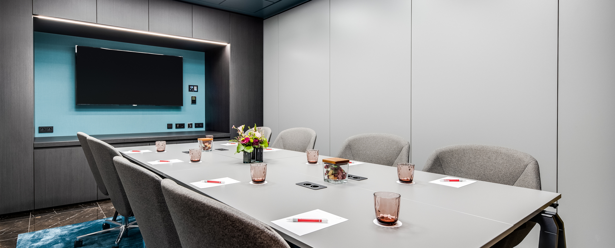 Foto - NH Collection Antwerp Centre