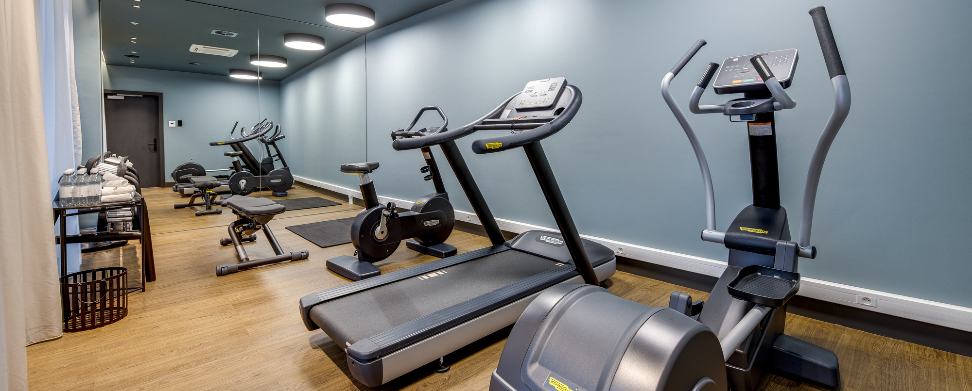 Foto - NH Collection Antwerp Centre