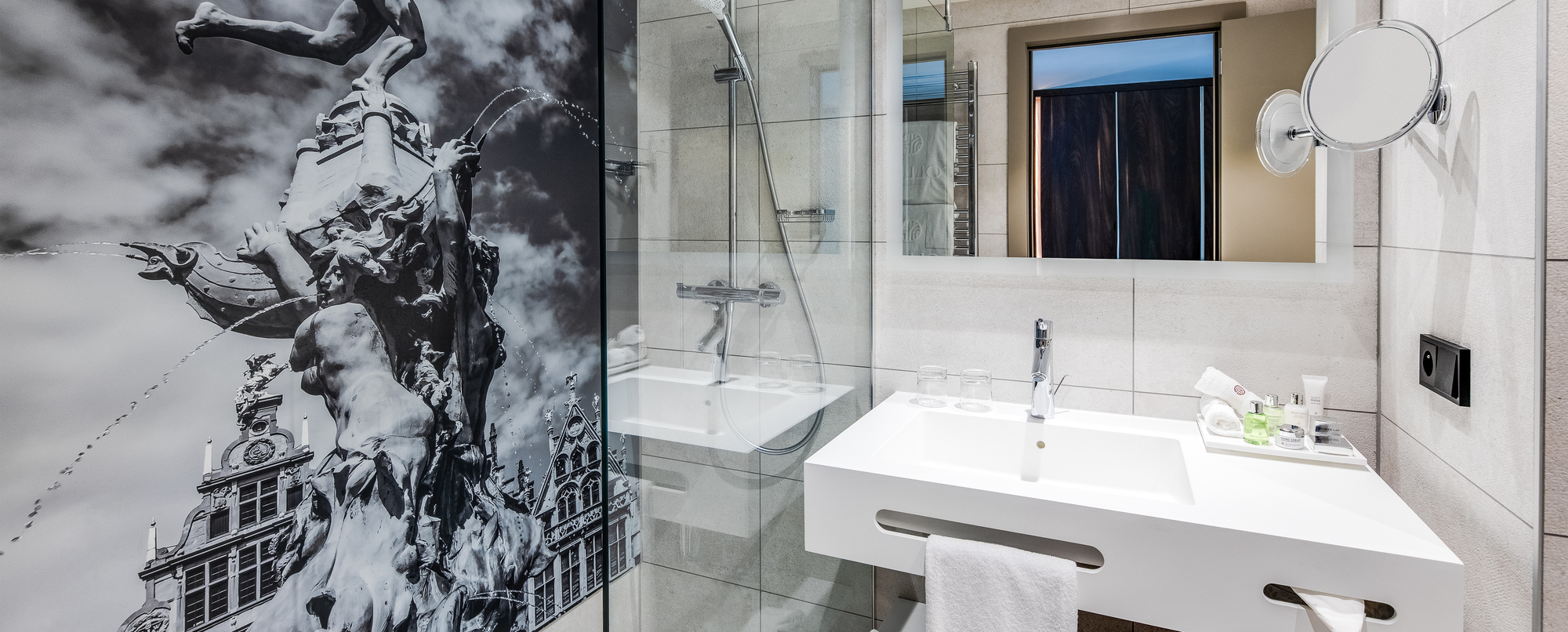 Foto - NH Collection Antwerp Centre