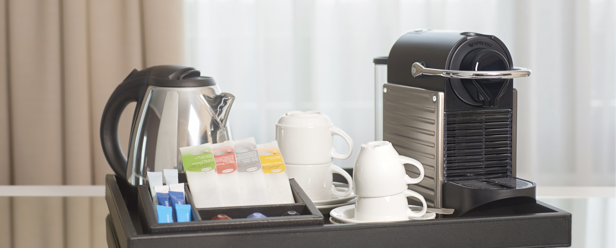 Foto - NH Collection Antwerp Centre