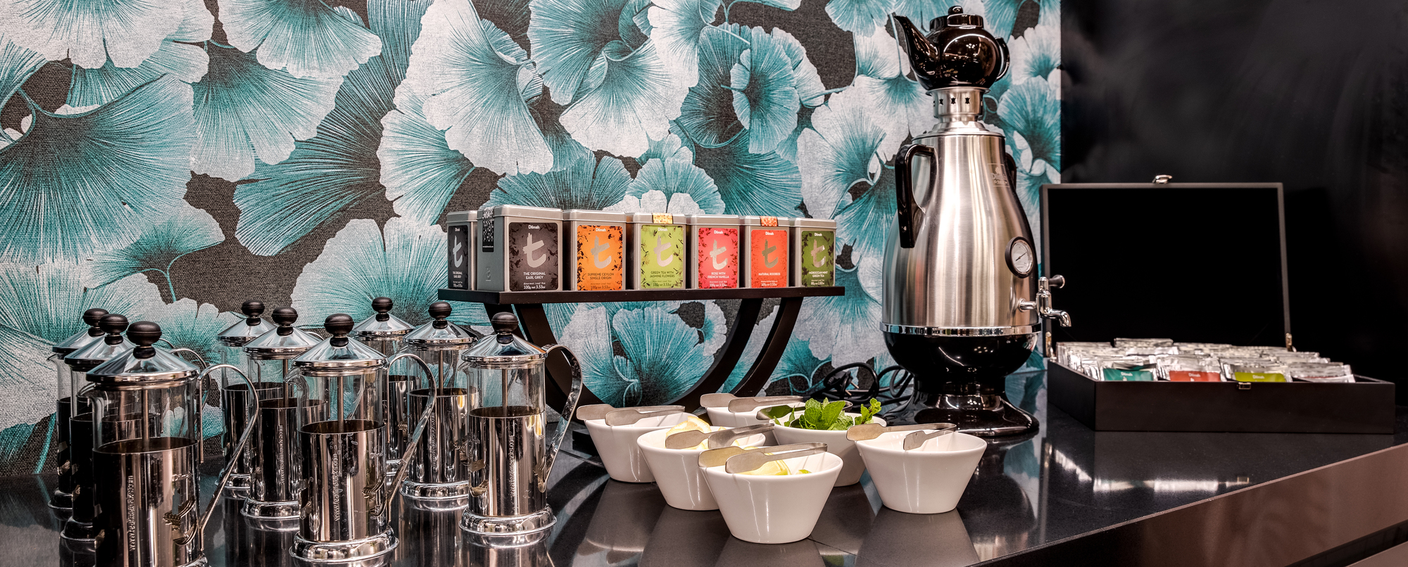 Foto - NH Collection Antwerp Centre