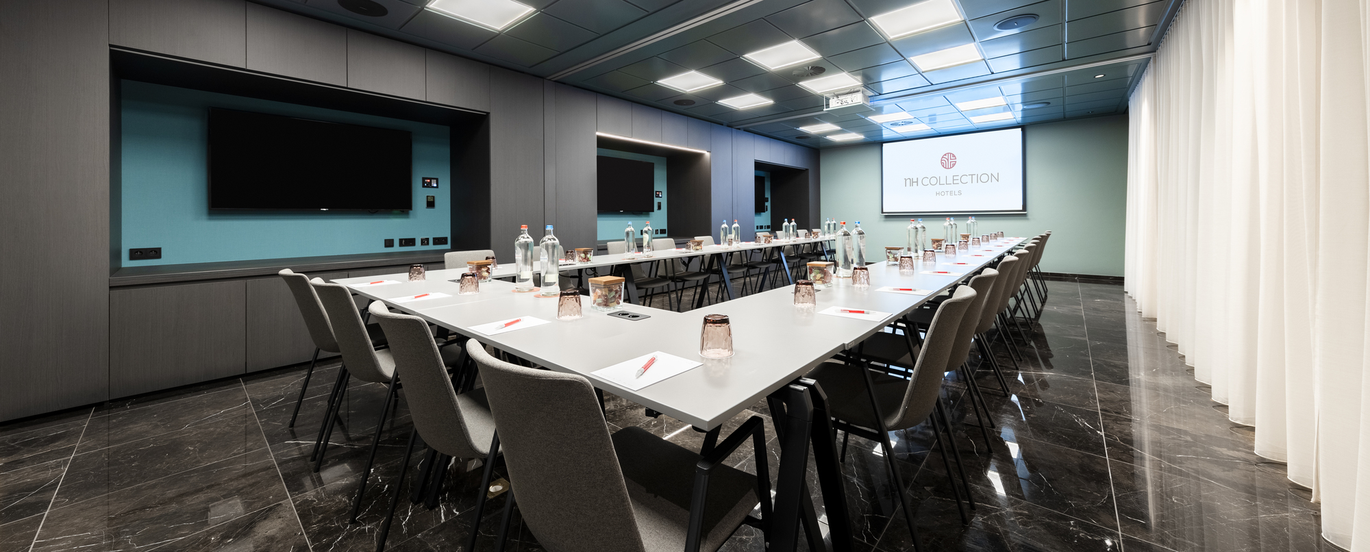 Foto - NH Collection Antwerp Centre