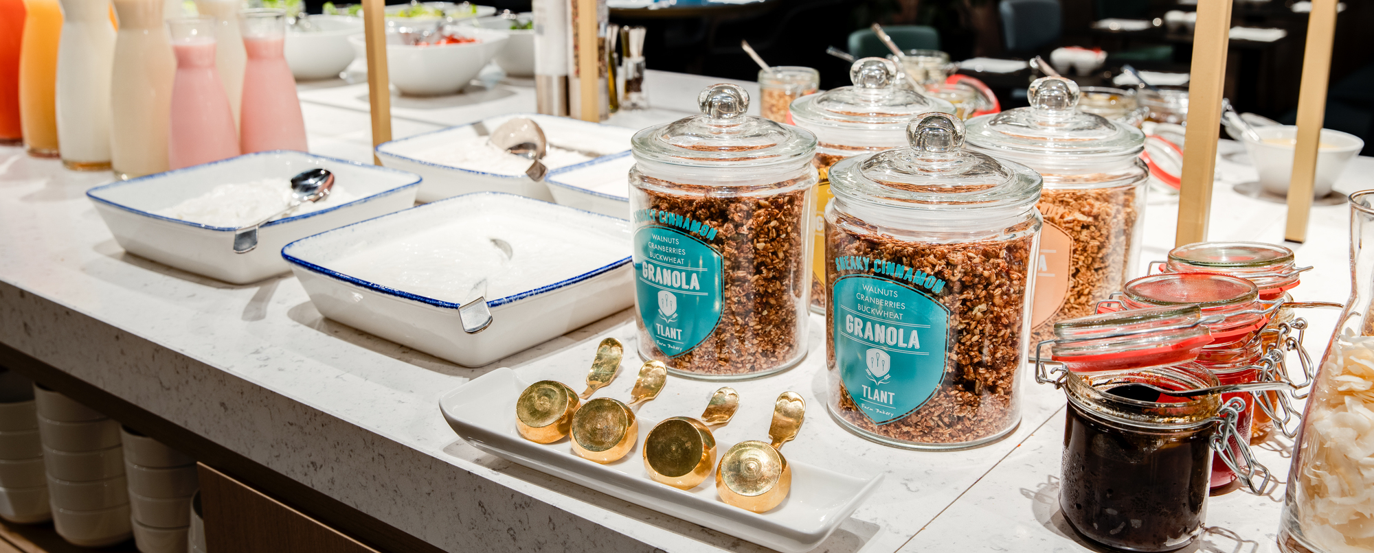 Foto - NH Collection Antwerp Centre