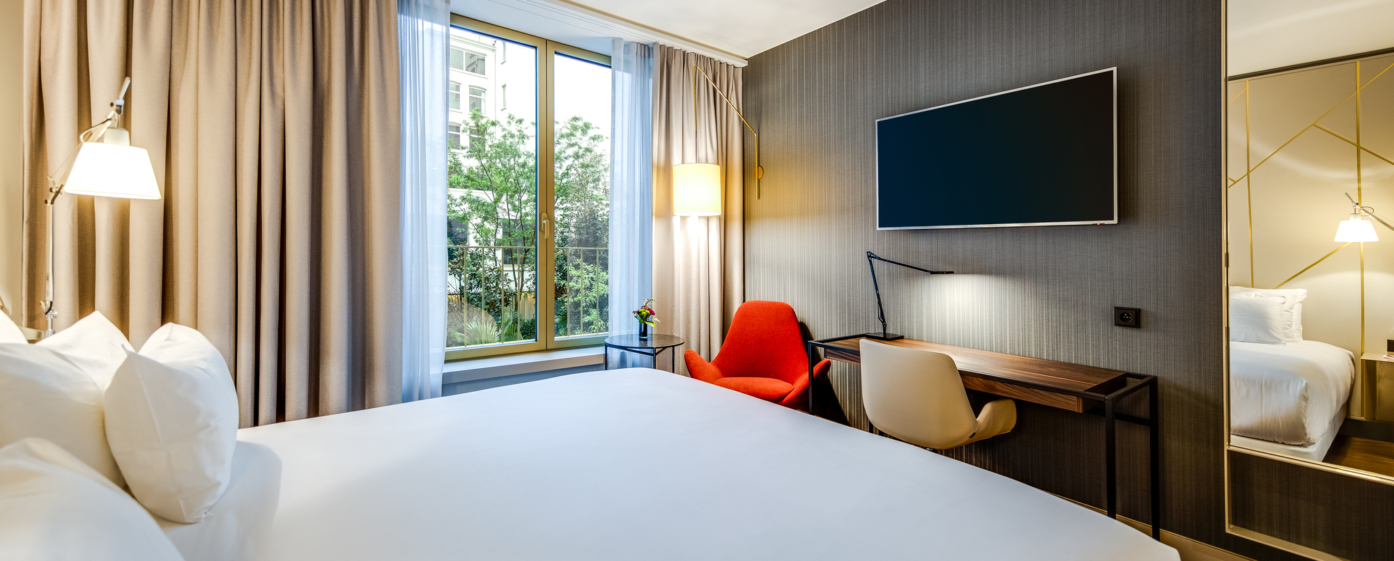 Foto - NH Collection Antwerp Centre