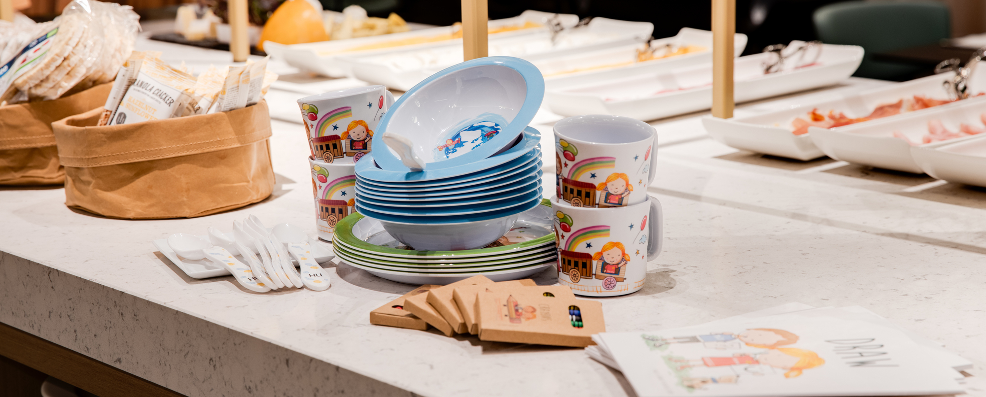 Foto - NH Collection Antwerp Centre