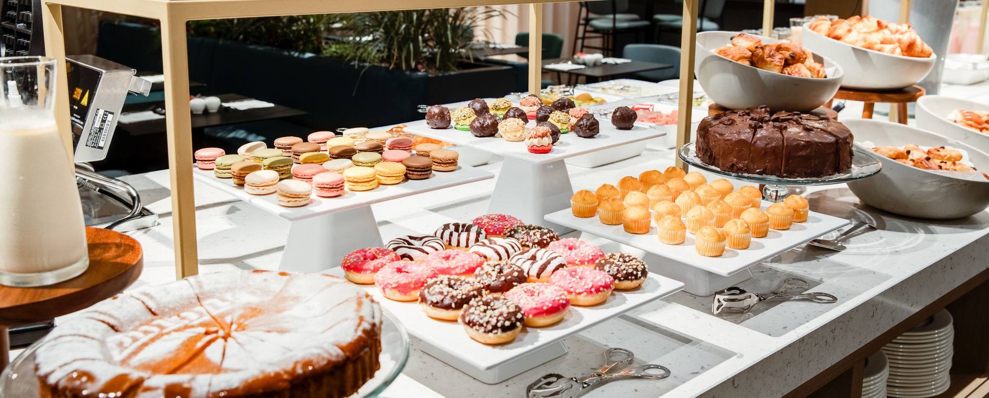 Foto - NH Collection Antwerp Centre