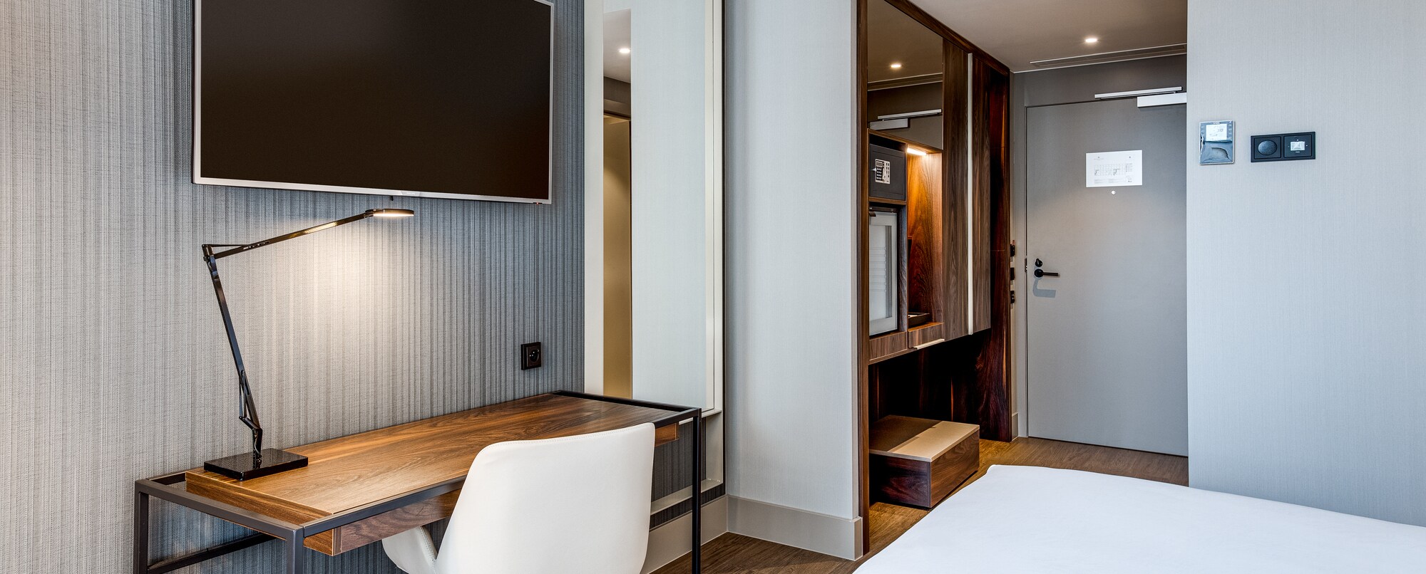 Room Premium Kamer met uitzicht