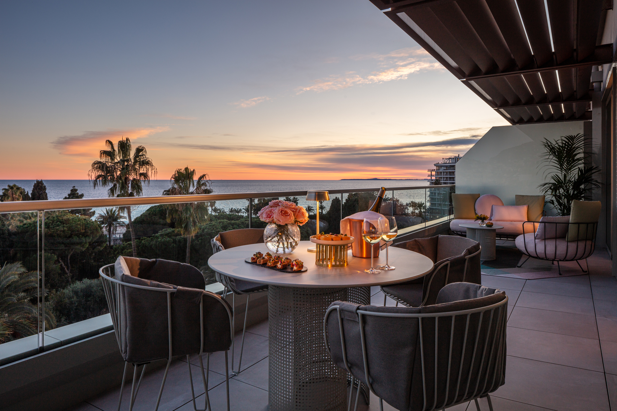 Photo - Anantara Plaza Nice Hotel - A Leading Hotel of the World