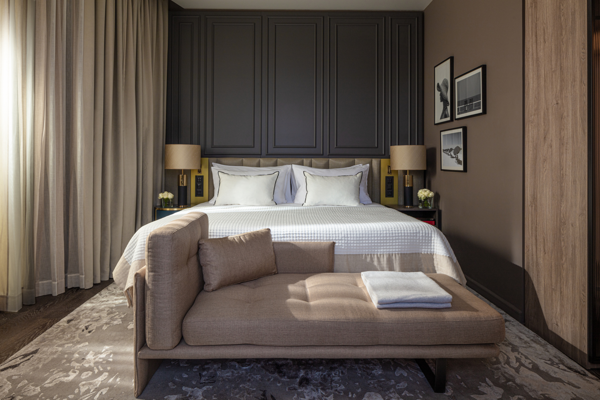 Photo - Anantara Plaza Nice Hotel - A Leading Hotel of the World