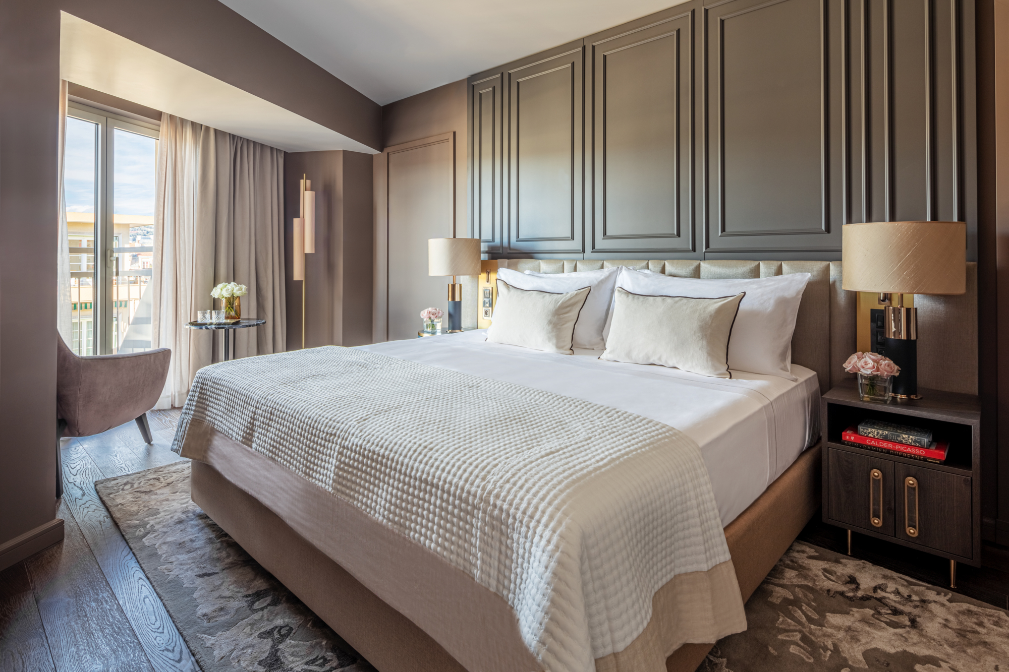 Photo - Anantara Plaza Nice Hotel - A Leading Hotel of the World