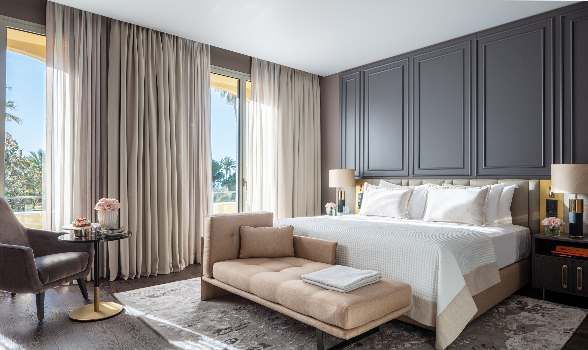 Photo - Anantara Plaza Nice Hotel - A Leading Hotel of the World