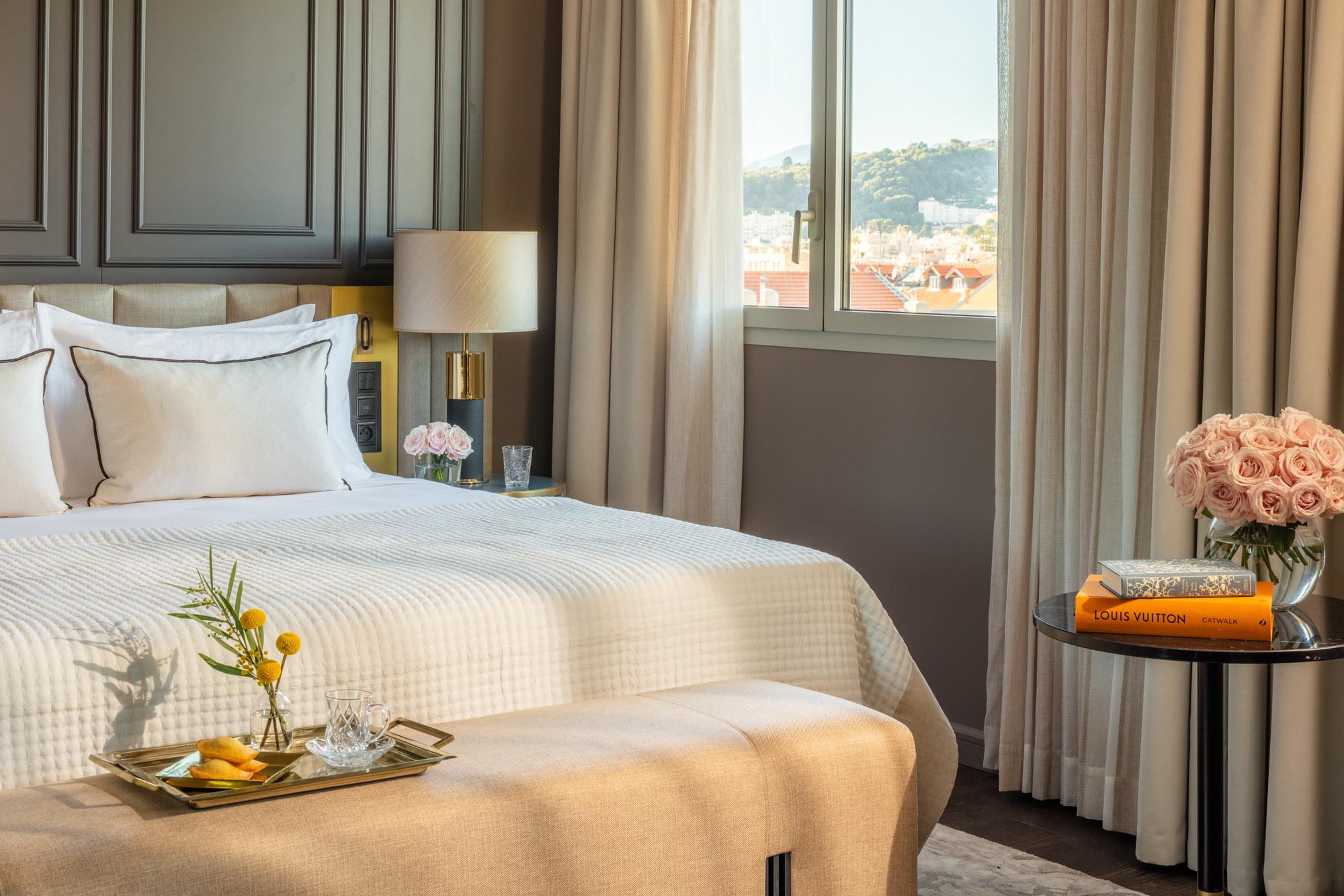 Photo - Anantara Plaza Nice Hotel - A Leading Hotel of the World