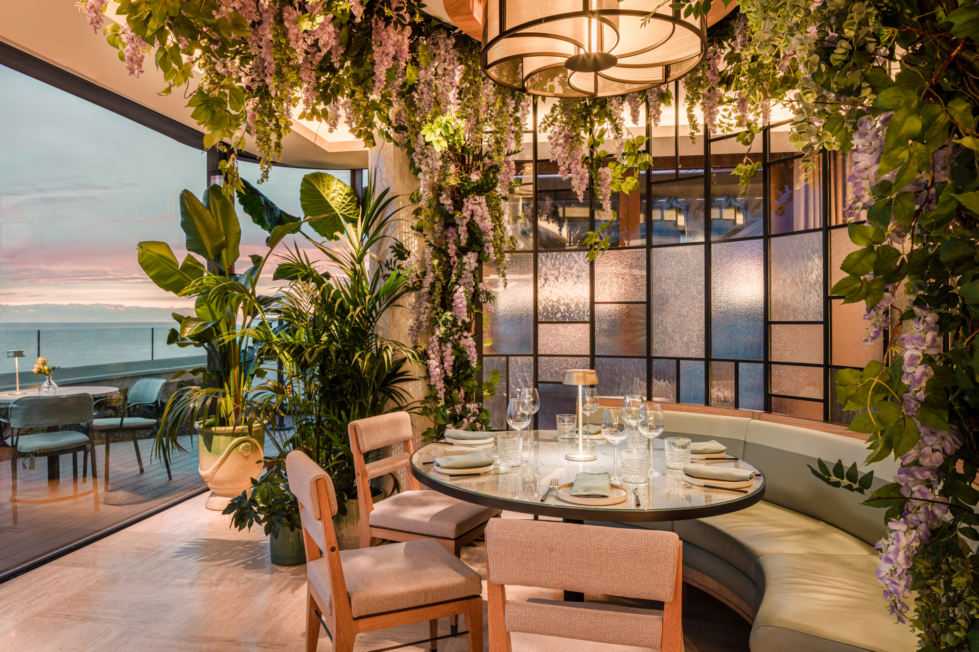 Photo - Anantara Plaza Nice Hotel - A Leading Hotel of the World