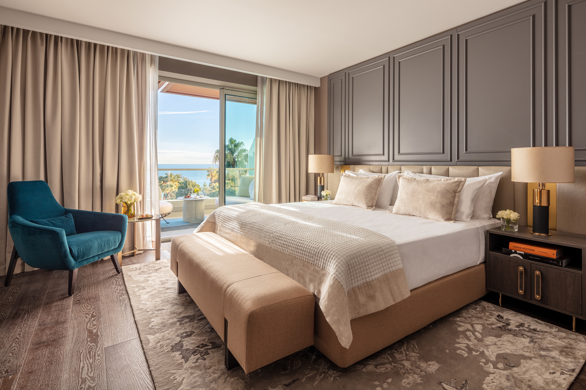 Photo - Anantara Plaza Nice Hotel - A Leading Hotel of the World