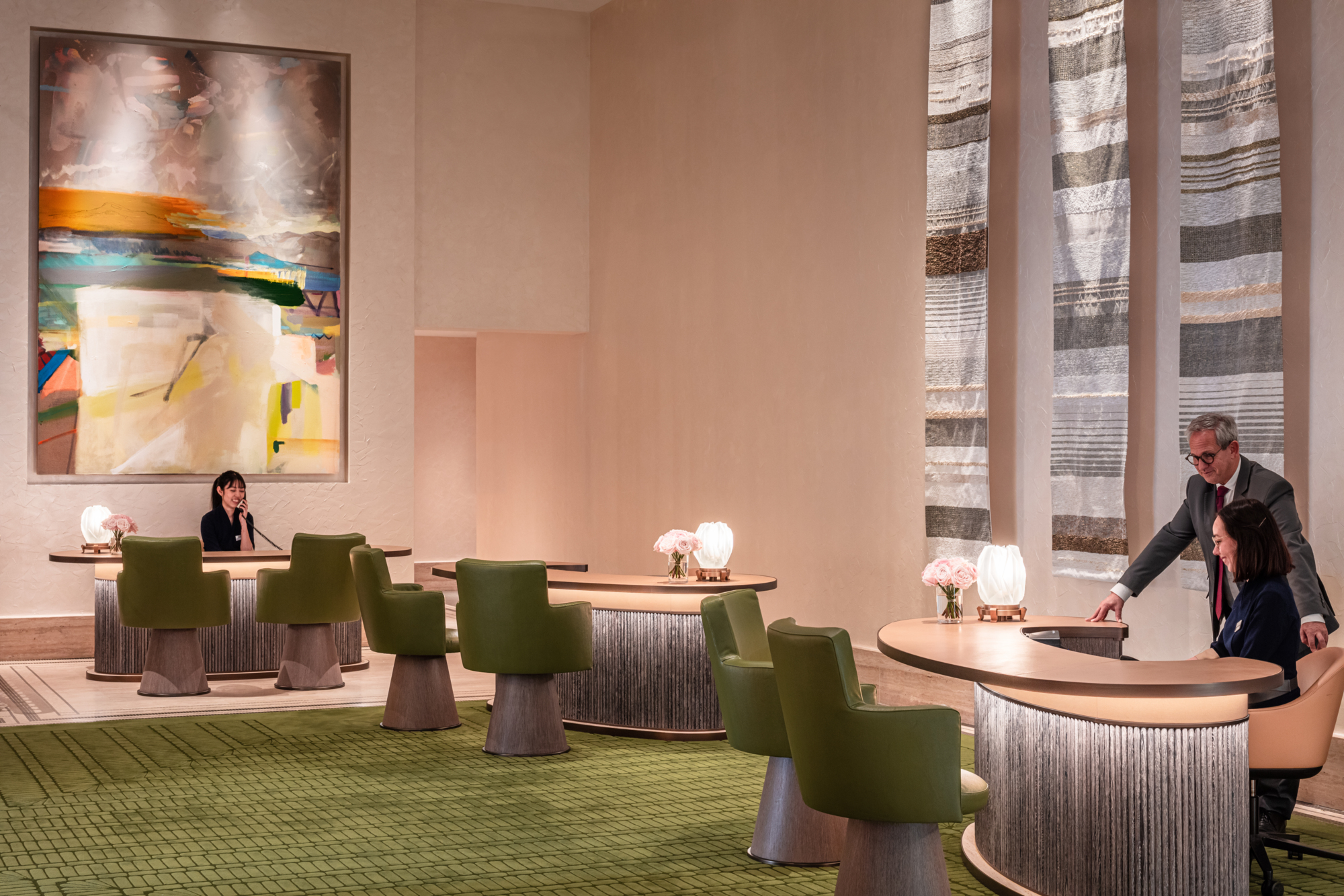 Photo - Anantara Plaza Nice Hotel - A Leading Hotel of the World