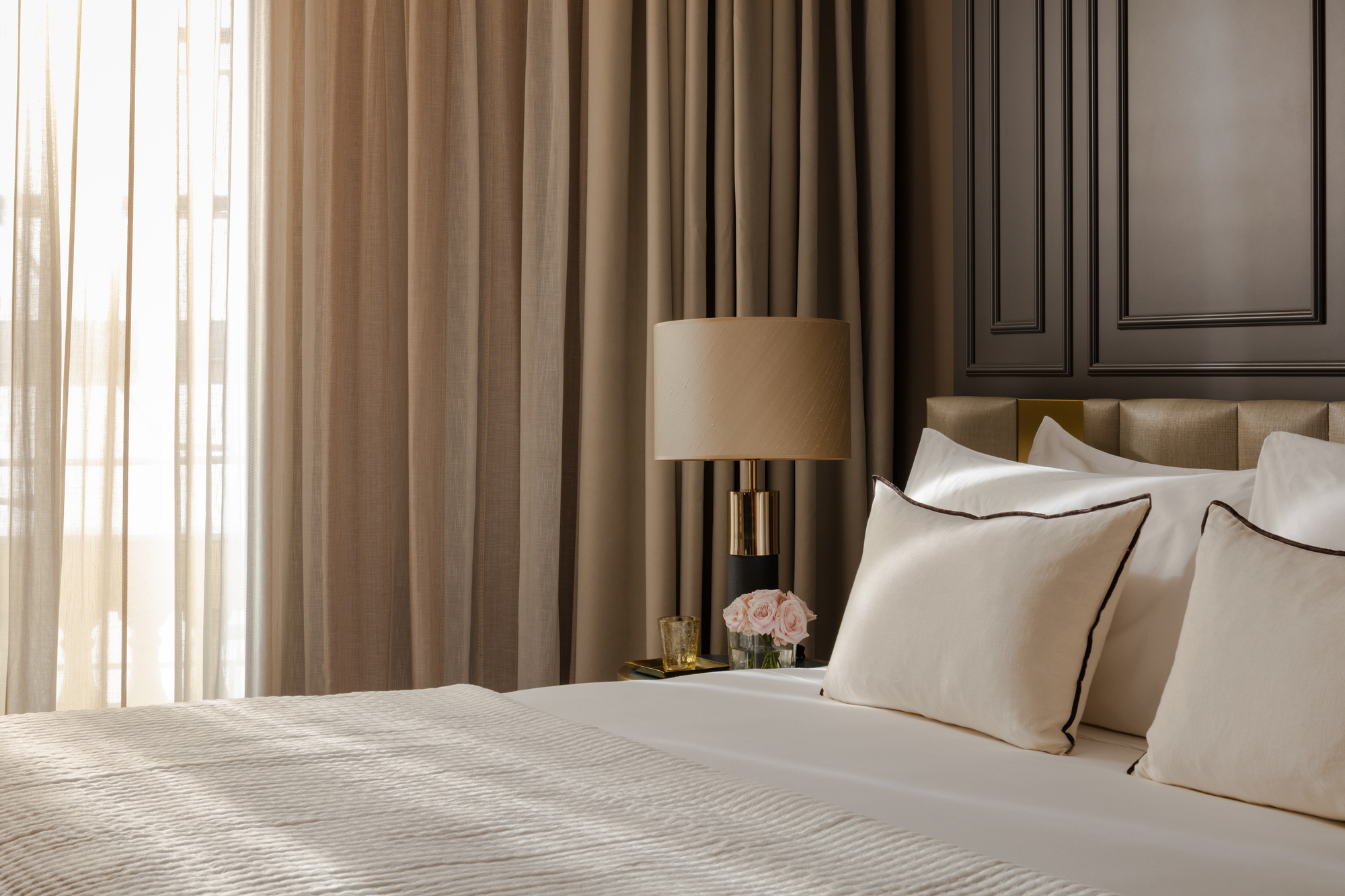 Photo - Anantara Plaza Nice Hotel - A Leading Hotel of the World