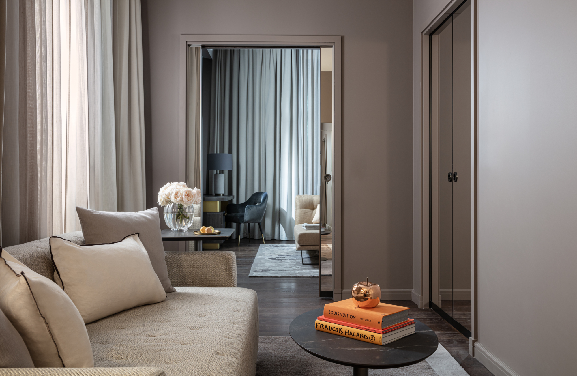 Photo - Anantara Plaza Nice Hotel - A Leading Hotel of the World