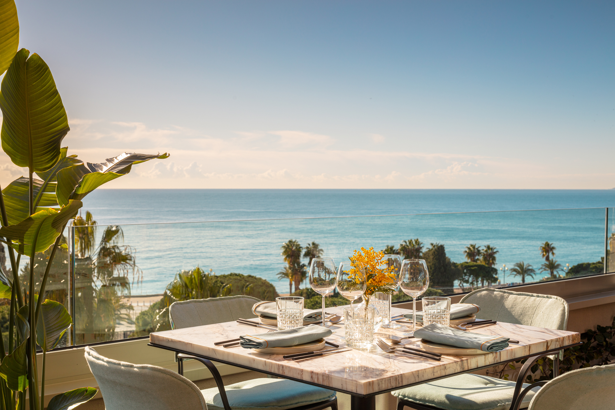 Photo - Anantara Plaza Nice Hotel - A Leading Hotel of the World