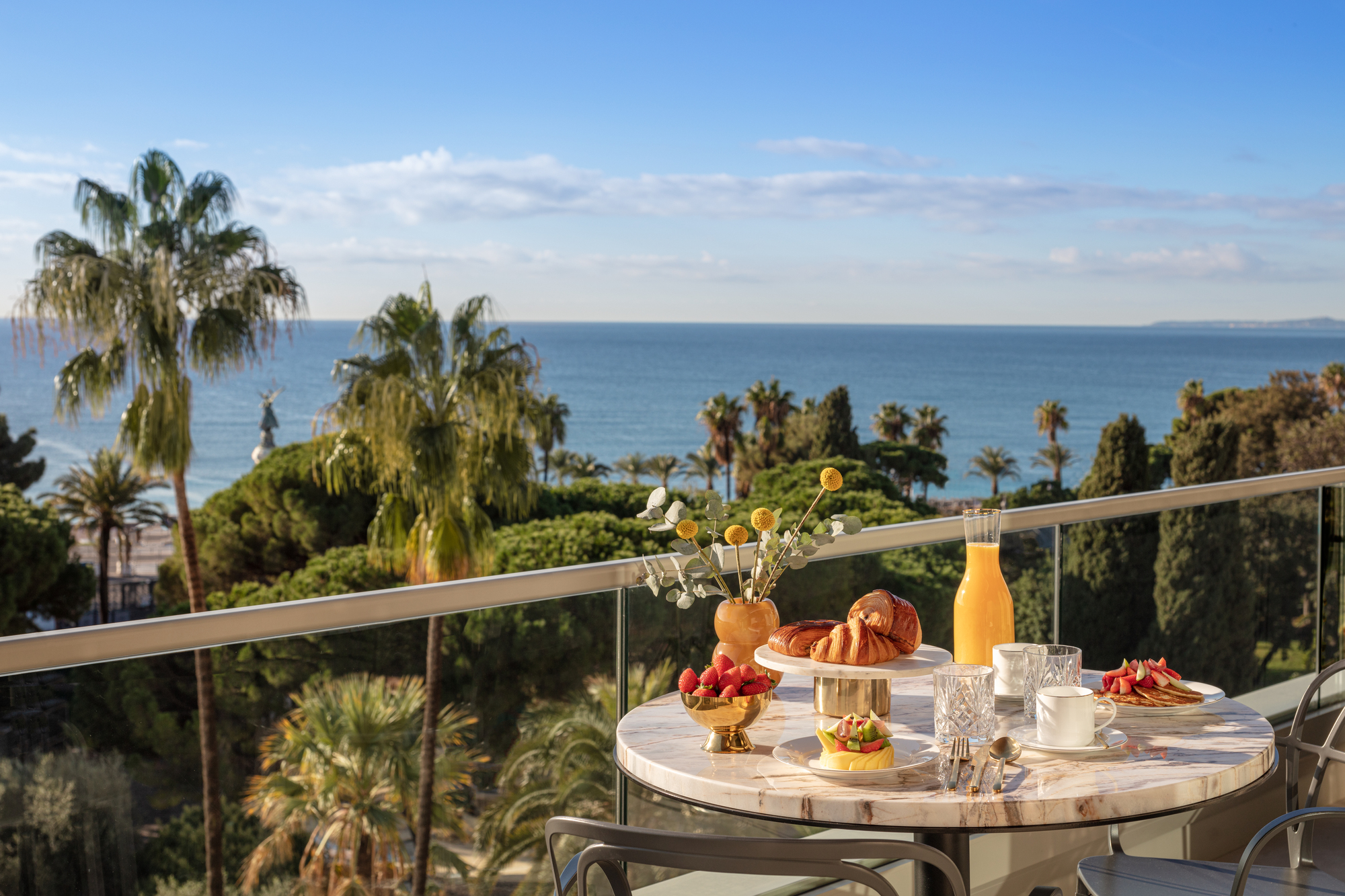 Photo - Anantara Plaza Nice Hotel - A Leading Hotel of the World