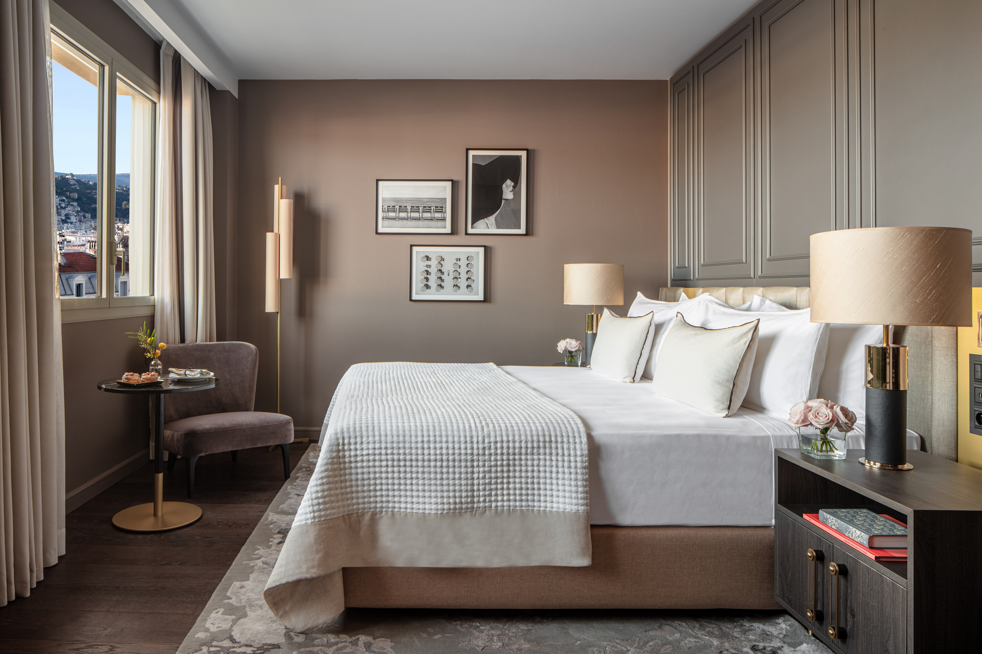 Photo - Anantara Plaza Nice Hotel - A Leading Hotel of the World