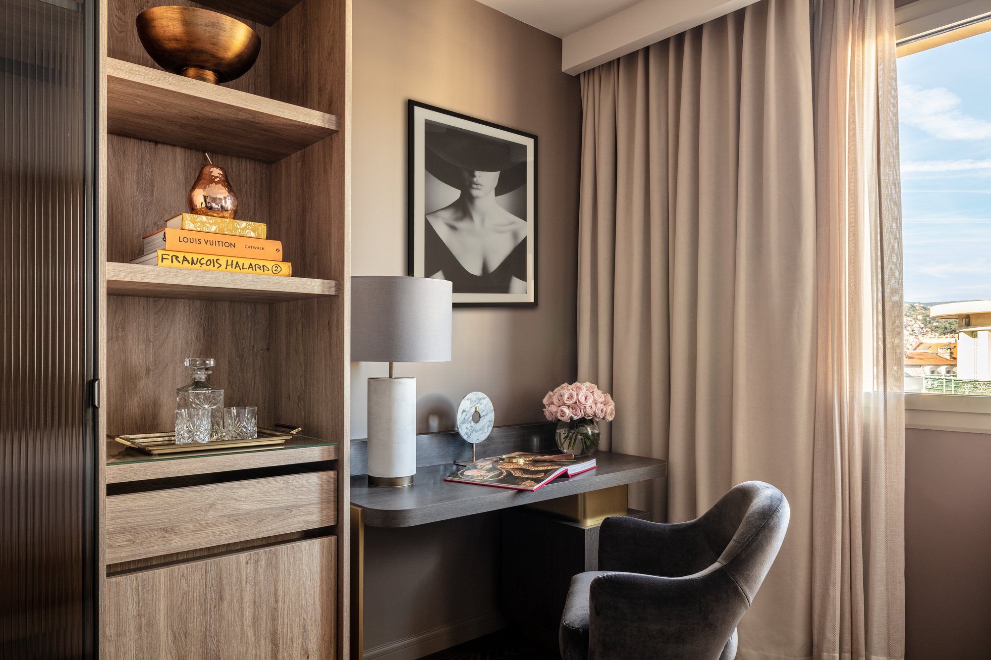 Photo - Anantara Plaza Nice Hotel - A Leading Hotel of the World