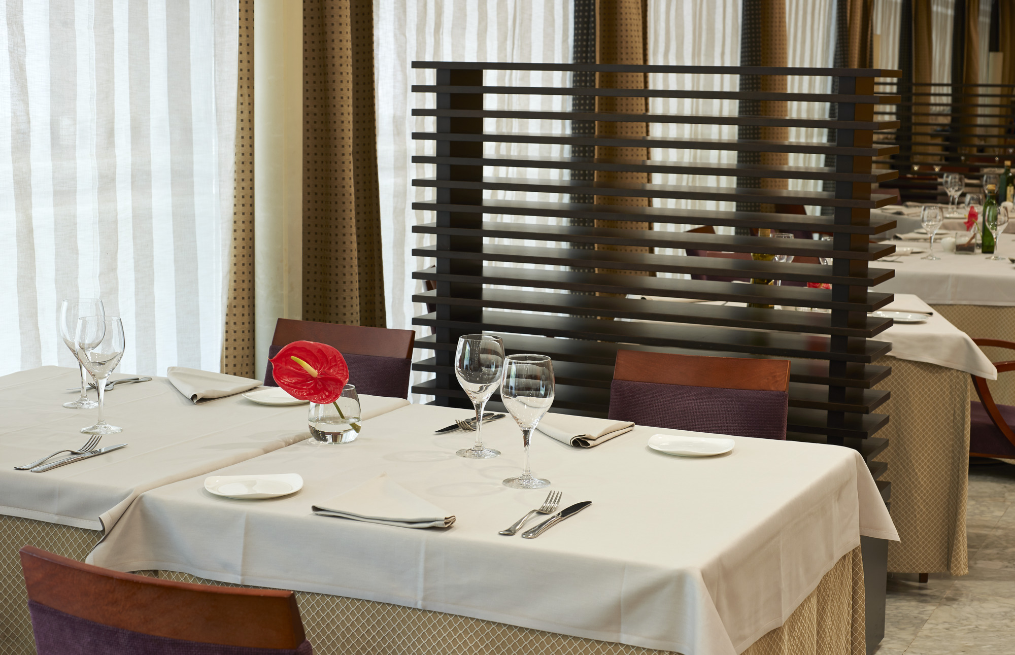 Foto - NH Ciutat de Reus