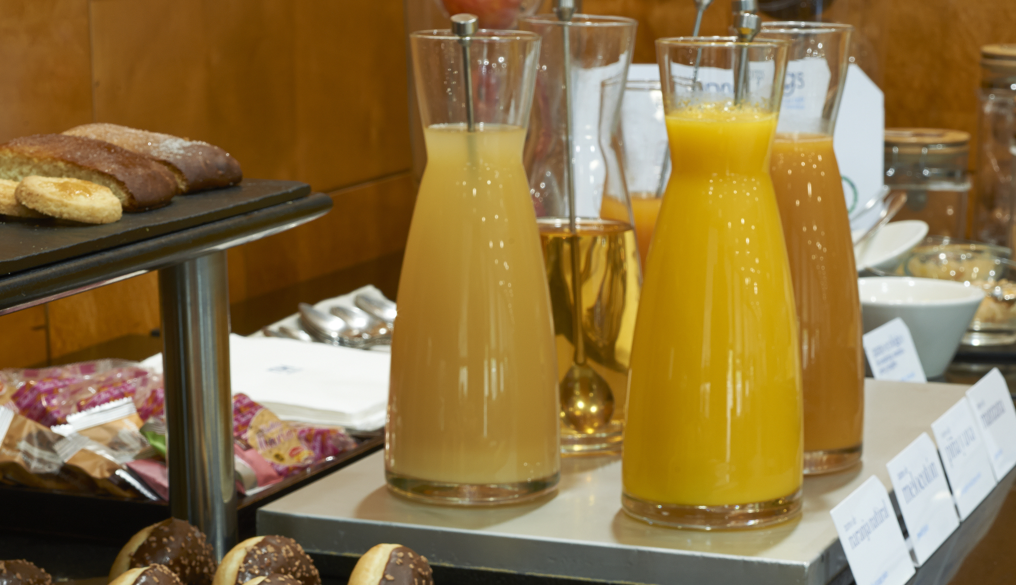 Foto - NH Ciutat de Reus