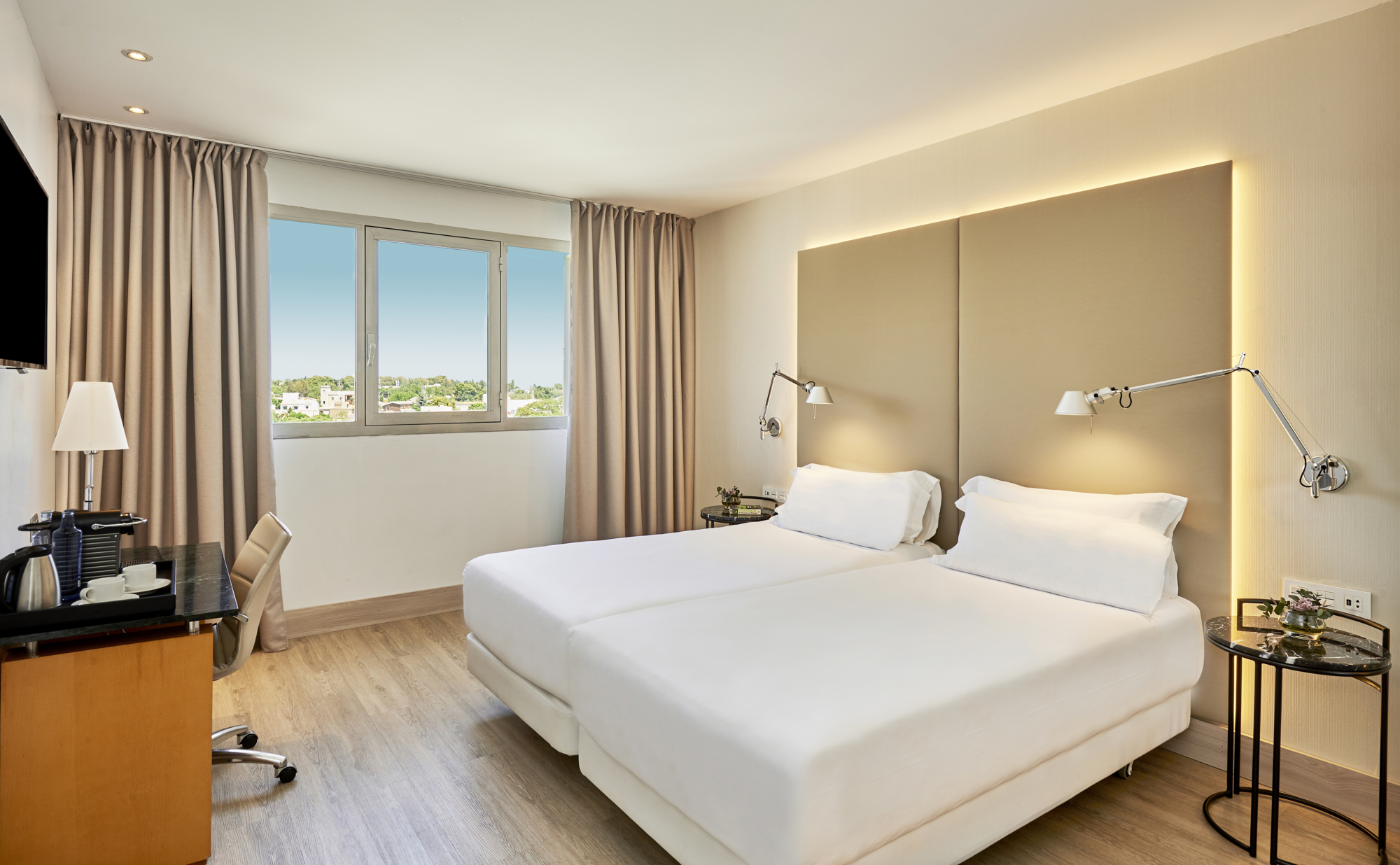 hotel-nh-ciutat-de-reus-up-to-25-off-nh-hotels
