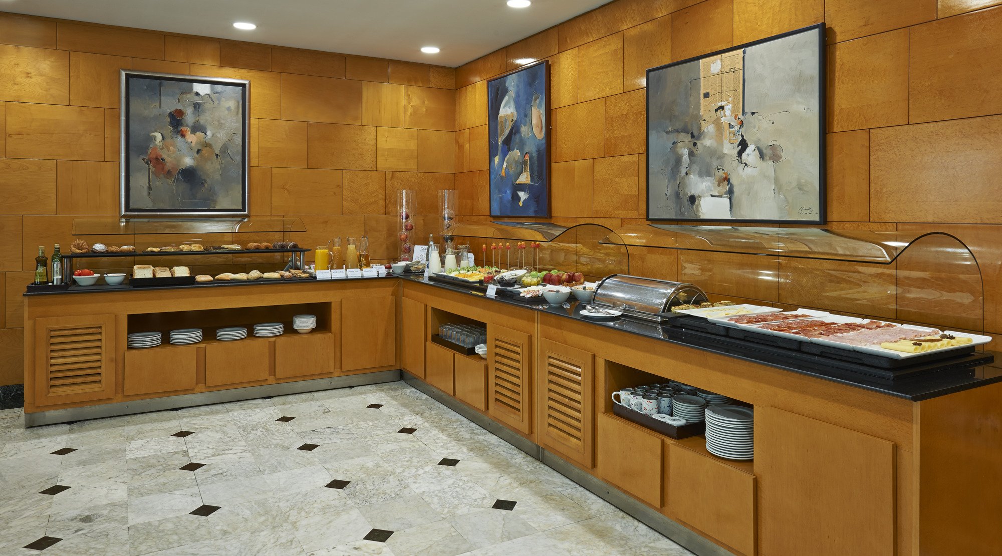 Foto - NH Ciutat de Reus