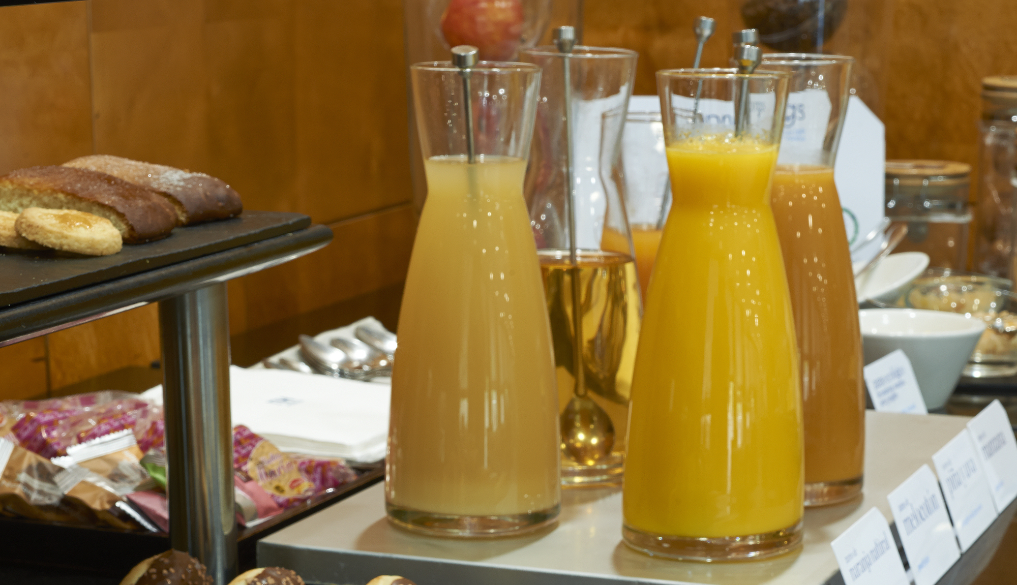 Foto - NH Ciutat de Reus