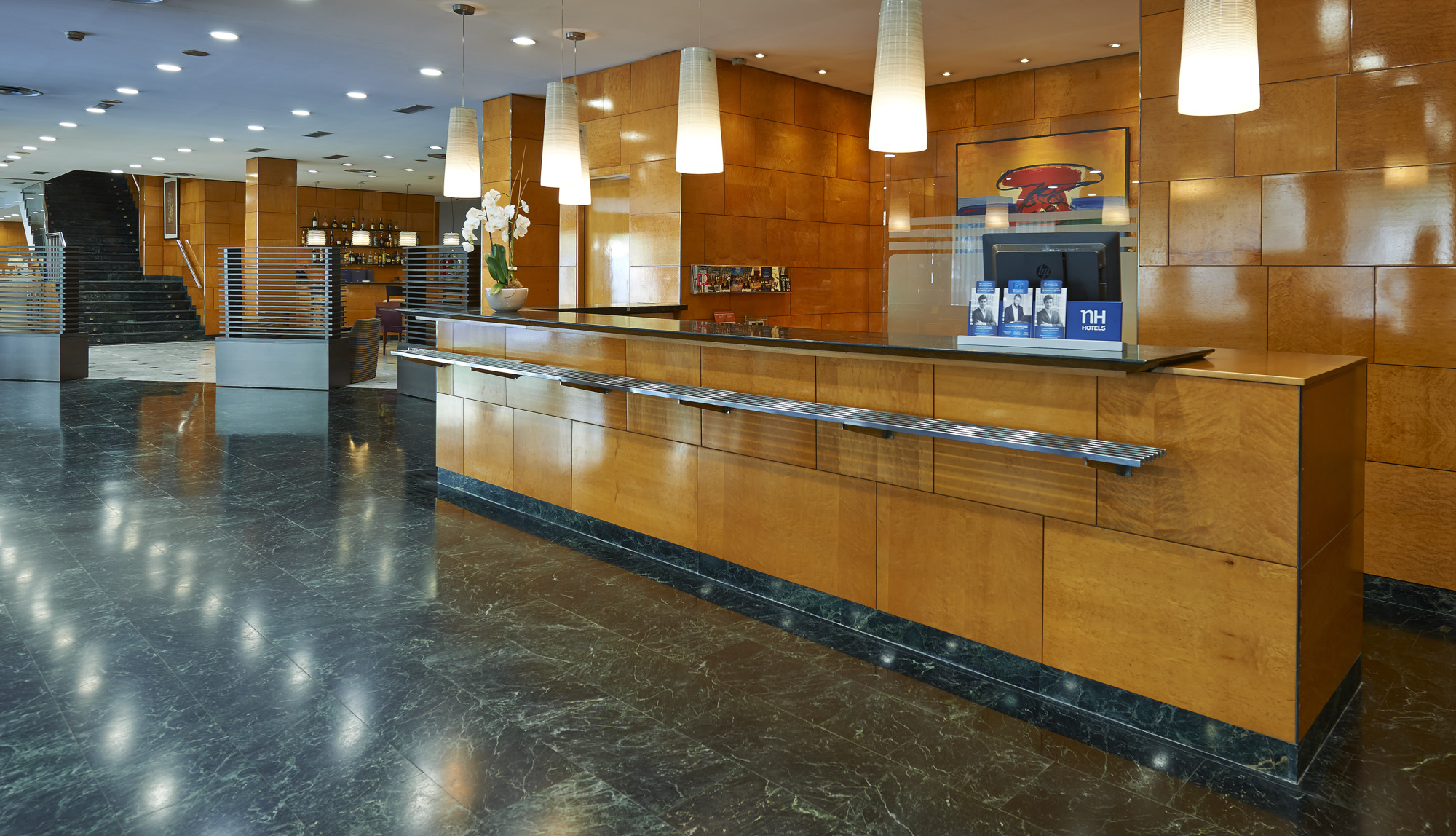 Foto - NH Ciutat de Reus