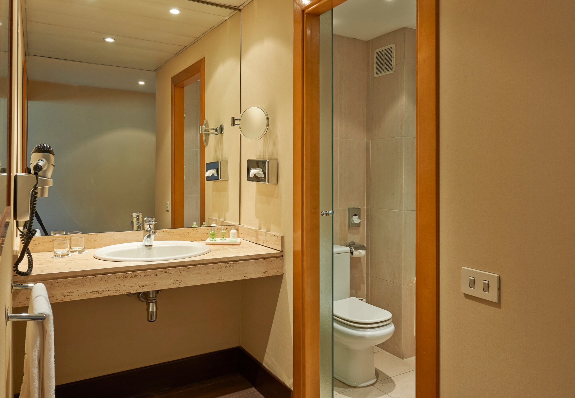 Room Junior Suite